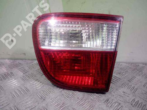 Used Right tailgate light Right tailgate light SEAT LEON (1M1) 1.8 20V T (180 hp) 6214851 6214851