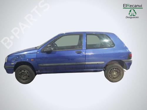 Right taillight RENAULT CLIO I (B/C57_, 5/357_) | BP16261092C35