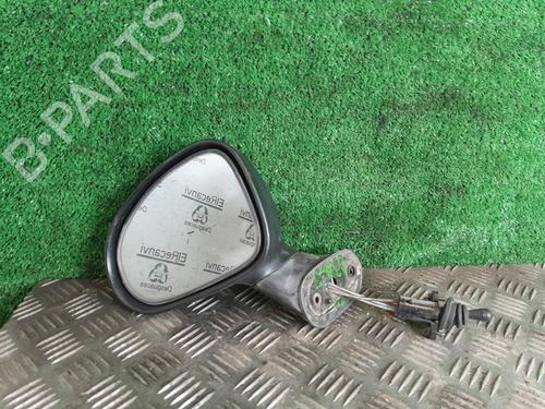 Used Left mirror DAEWOO MATIZ (M100, M150) 0.8 (52 hp) 29338299