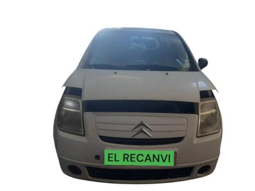 Used Parts CITROËN C2 (JM_) 1.4 HDi 4954105