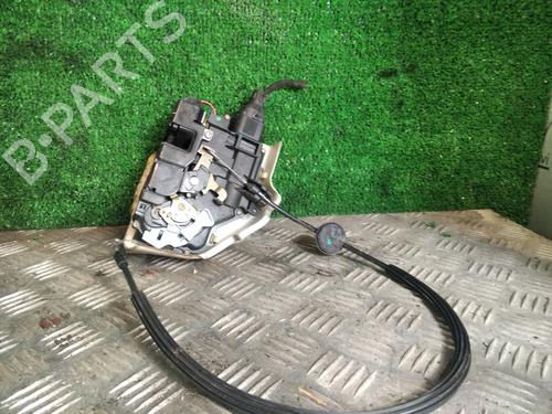 Used Front right lock VW GOLF V (1K1) [2003-2010]  28591888