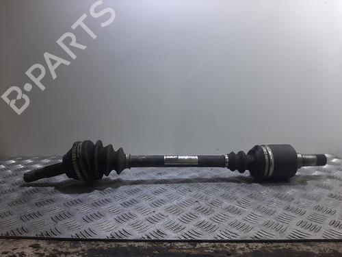 Used Left front driveshaft CITROËN JUMPER I Bus (244, Z_) 2.0 HDi (84 hp) 29736060