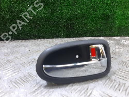 Højre fortil invendig håndtag HYUNDAI MATRIX (FC) [2001-2010]  26155953