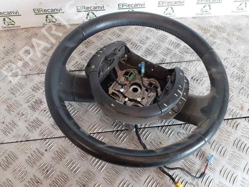 Used Steering wheel CITROËN C4 Coupe (LA_) [2004-2013]  12926138