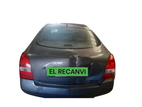 Lampa przednia lewa NISSAN PRIMERA (P12)  | BP28812673C28 