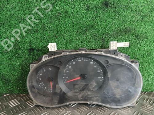 Used Instrument cluster Instrument cluster RENAULT KANGOO / GRAND KANGOO II (KW0/1_) [2008-2026] 32672530 32672530