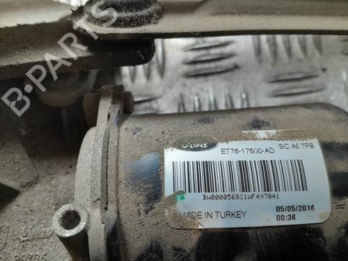 Front wiper motor FORD TRANSIT COURIER B460 MPV | BP40092337M29 - Image 3