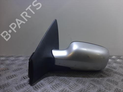 Left mirror RENAULT MEGANE II (BM0/1_, CM0/1_) | BP29751768C26