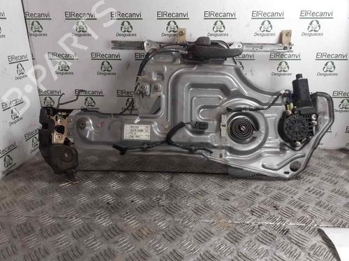 Used Front left window mechanism HYUNDAI TRAJET (FO) 2.0 (136 hp) 12112894