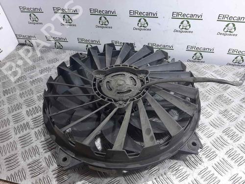 Radiator fan LANCIA PHEDRA (179_) 2.2 JTD (179AXC1A) | BP6961524M35