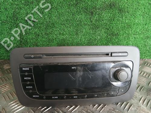 radio-seat-ibiza-iv-sc-6j1-6p5-2008-2009-2010-2011-2012-2013-2014-2015-2016-2017-2018-31755978 main image