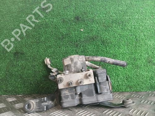 Used ABS pump ABS pump FORD FIESTA V (JH_, JD_) 1.4 TDCi (68 hp) 33653138 33653138