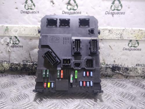 Used Fuse box CITROËN XSARA PICASSO (N68) 1.6 16V (109 hp) 28571133