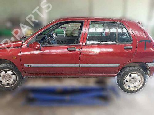 Ignition coil RENAULT CLIO I (B/C57_, 5/357_) 1.4 (B/C57T, B/C57Y) | BP6246625M94