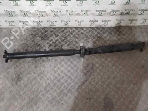 Used Driveshaft BMW 1 (E87) 120 d (163 hp) 7199200
