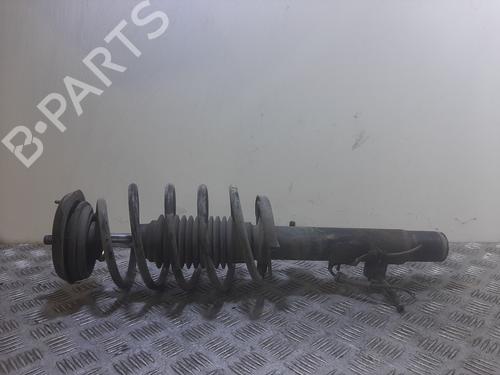 Used Right front shock absorber Right front shock absorber CITROËN C3 I (FC_, FN_) [2002-2013] 34524212 34524212