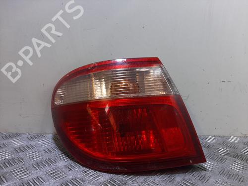 Used Left taillight Left taillight 37759446 37759446