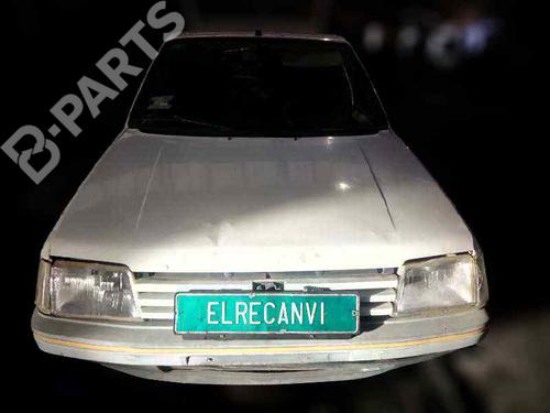 Used Parts PEUGEOT 205 II (20A/C)    1132207