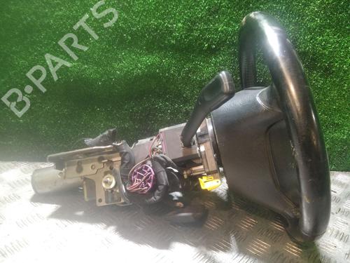 Steering column VW GOLF IV (1J1) 1.9 TDI | BP26453255M21 