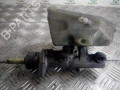 Brake master cylinder PEUGEOT 607 (9D, 9U) 2.2 HDi | BP4651094M77