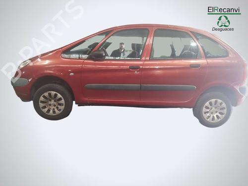 Left taillight CITROËN XSARA PICASSO (N68) 1.6 HDi | BP15818372C34