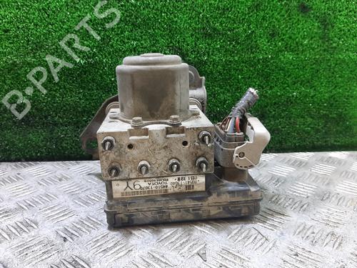 ABS TOYOTA COROLLA Verso (_E12_) 2.0 D-4D (CDE120_, CDE120R) (90 hp) 24548148