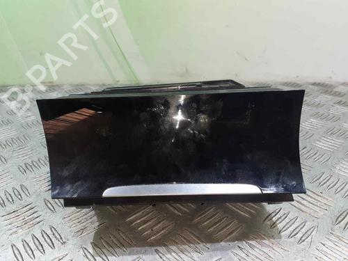 Handskerum VW GOLF VII Variant (BA5, BV5) [2013-2022]  21535750