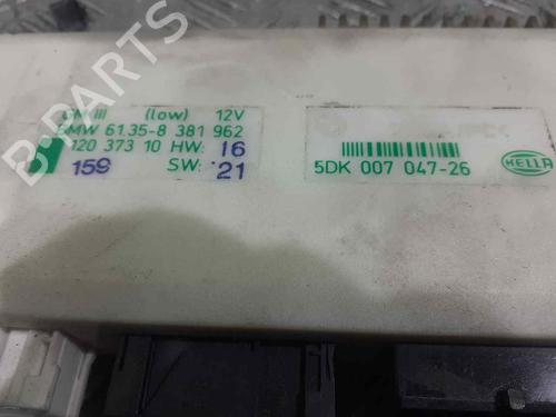 Electronic module BMW 5 (E39) 530 d | BP11225142M83