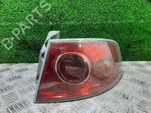Used Right taillight SEAT IBIZA III (6L1) [2002-2009]  23230615