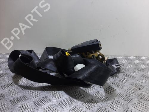 Used Front left seatbelt VW CADDY III Box Body/MPV (2KA, 2KH, 2CA, 2CH) [2004-2016]  30388109