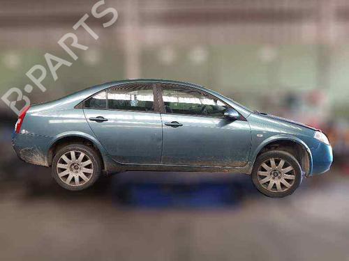 Left front window switch NISSAN PRIMERA (P12) 2.2 Di | BP6420087I27 