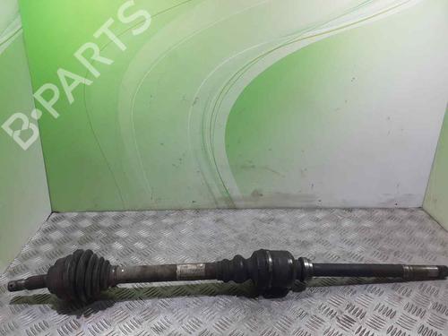 Used Right front driveshaft PEUGEOT 407 (6D_) 1.6 HDi 110 (6D9HZC, 6D9HYC) (109 hp) 7111776