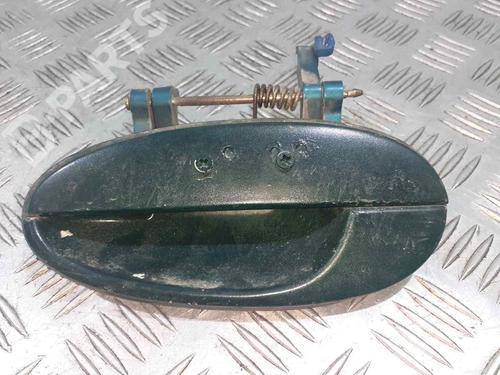 rear-left-exterior-door-handle-daewoo-rezzo-u100-verde-2000-9584305 main image