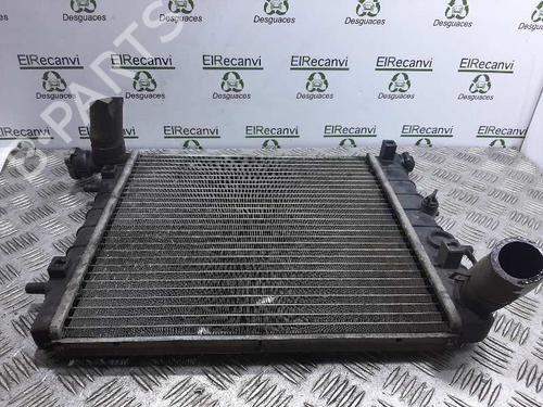 Used Water radiator HYUNDAI ACCENT II (LC) 1.3 (86 hp) 6470782