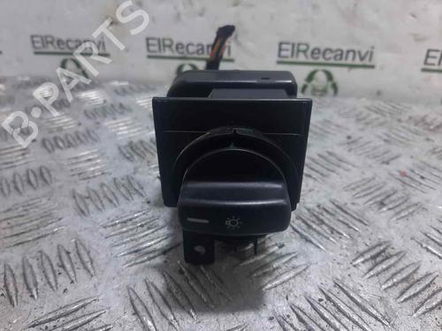 Hovedlysbryter MERCEDES-BENZ A-CLASS (W169) A 180 CDI (169.007, 169.307) (109 hp) 15259229