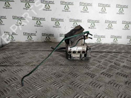 Used ABS pump RENAULT CLIO I (B/C57_, 5/357_) [1990-1999]  16654838
