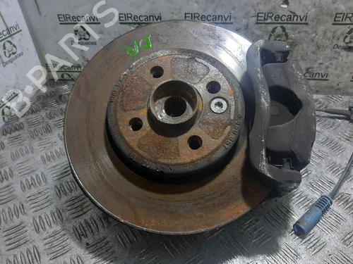 Used Right front steering knuckle MINI MINI (R56) One (95 hp) 16777473