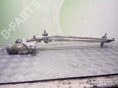 Used Front wiper motor VOLVO C30 (533) 2.0 D (136 hp) 9690030