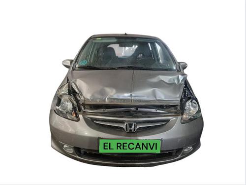 Recambios HONDA JAZZ II (GD_, GE3, GE2) 1.3 iDSi (GD1) (83 hp) 4318499