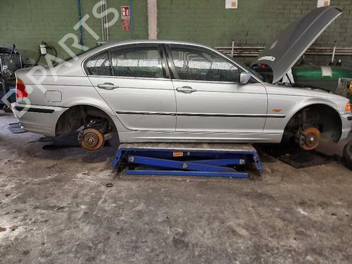 Left seat airbag BMW 3 (E46) 323 i | BP5590095C13 