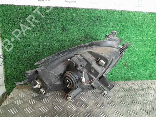 Left headlight CITROËN XSARA PICASSO (N68) 1.8 16V | BP28541156C28