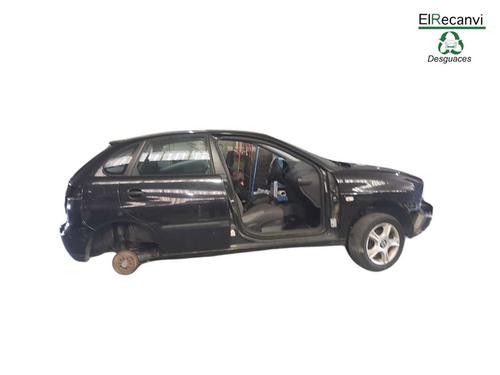 Left headlight SEAT IBIZA III (6L1) 1.4 TDI | BP21536129C28 