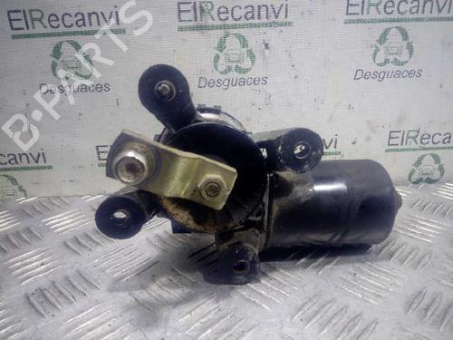 Used Front wiper motor HYUNDAI ACCENT II Saloon (LC) [1999-2017]  4546272