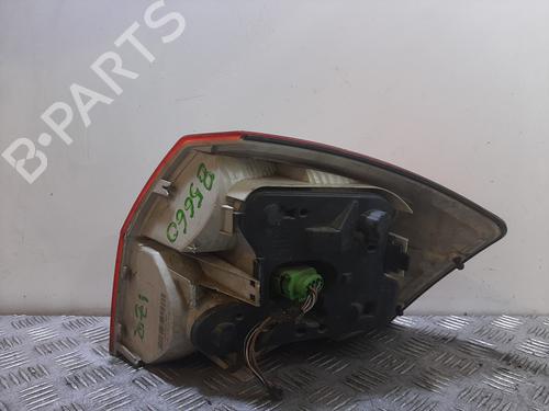 Left taillight AUDI A4 B6 (8E2) 2.5 TDI quattro | BP37195643C34 - Image 3