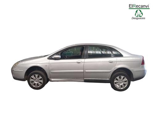 Venstre baglygte bagklap CITROËN C5 II (RC_) | BP19734612C79