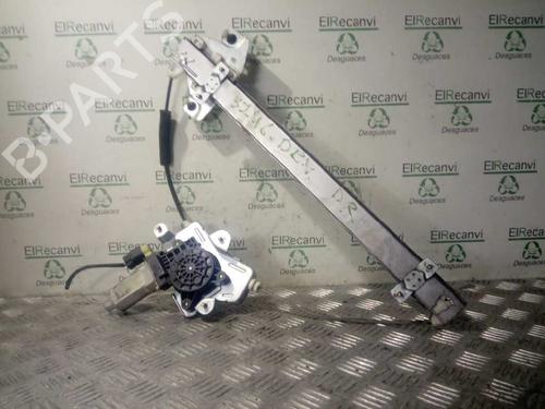 Used Front left window mechanism KIA PICANTO I (SA) 1.0 (61 hp) 4545230