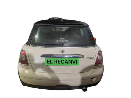 Gearbox MINI MINI (R56) Cooper | BP32074640M3 