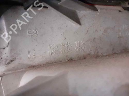 Right taillight VW GOLF V (1K1) 2.0 TDI 16V | BP12584538C35