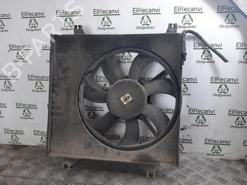 Køleventilator elektrisk Køleventilator elektrisk 11223979 11223979