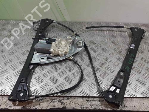 Rudehejsemekanisme Højre foran MERCEDES-BENZ C-CLASS Coupe (CL203) C 220 CDI (203.708) (150 hp) 7402278